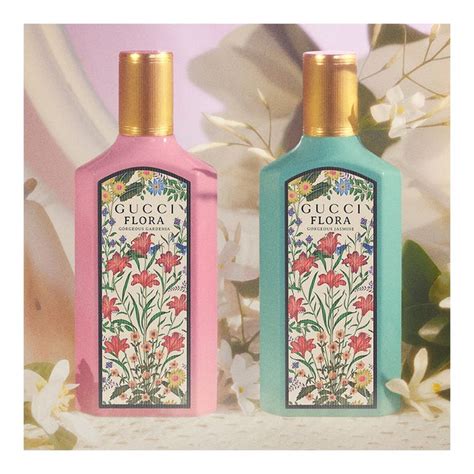 gucci flora gorgeous jasmine sephora